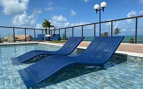Porto Atlantis 302 - Porto de Galinhas, PE